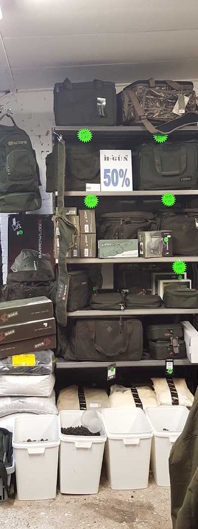 Hengelsportzaak Van de Ven foto 5