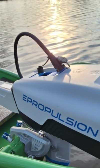 Lejo Sloepverhuur foto 4