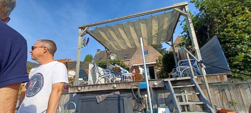 Sloepenverhuur aan de Vecht