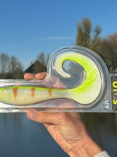 Charlie's Fishing foto 2