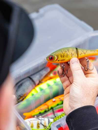 Charlie's Fishing foto 3