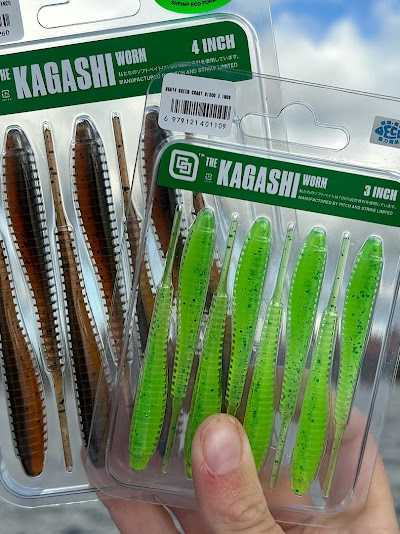 Charlie's Fishing foto 4