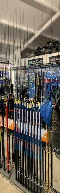 Hengelsport Maarssen