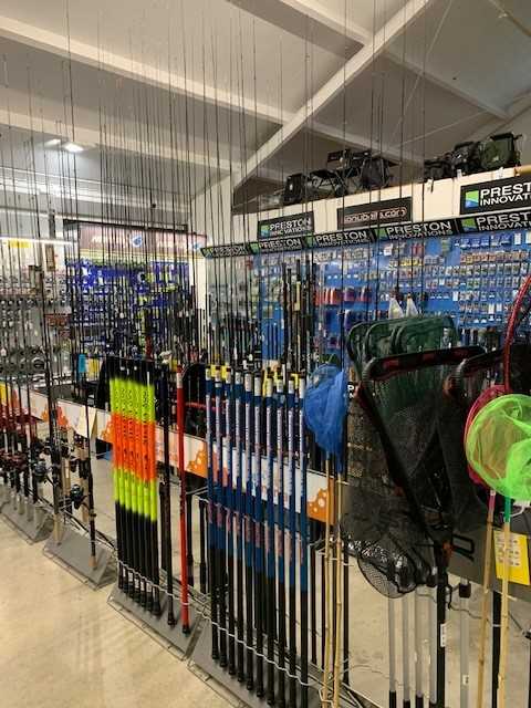 Hengelsport Maarssen