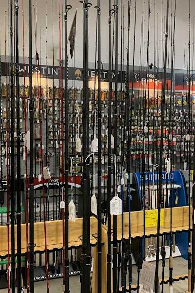 Hengelsport Maarssen foto 3