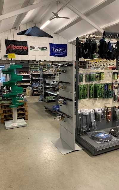 Hengelsport Maarssen foto 5