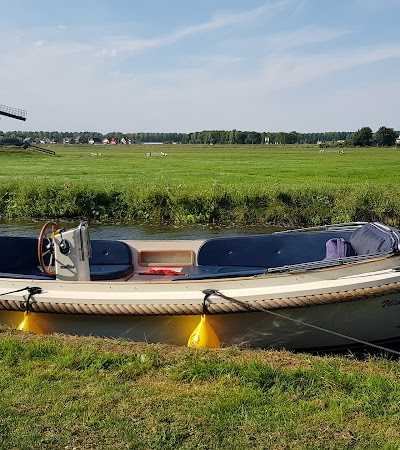 Hoogenboom Kaag Sloepverhuur / Zeilbootverhuur foto 3