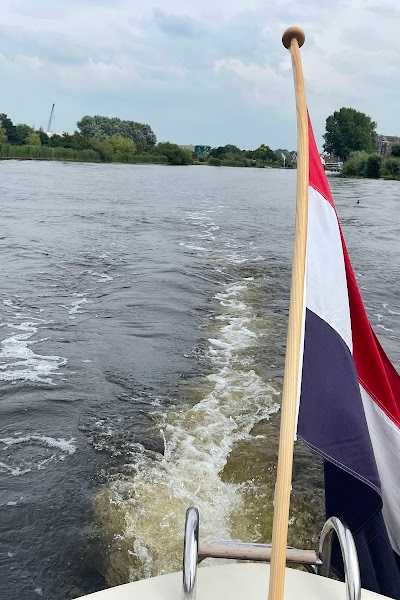 Hoogenboom Kaag Sloepverhuur / Zeilbootverhuur foto 4