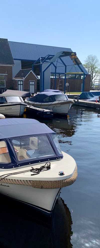 Hoogenboom Kaag Sloepverhuur / Zeilbootverhuur foto 5