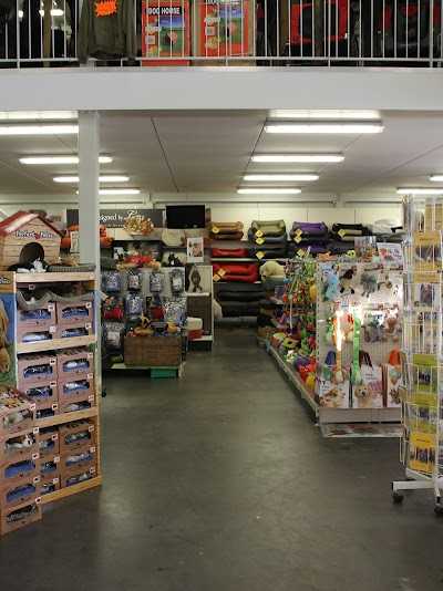 Talsma Pets en Co. foto 2