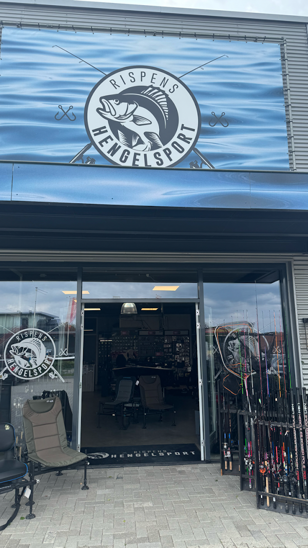 Rispens Hengelsport