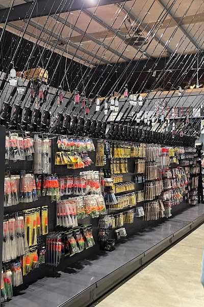 Rispens Hengelsport foto 2