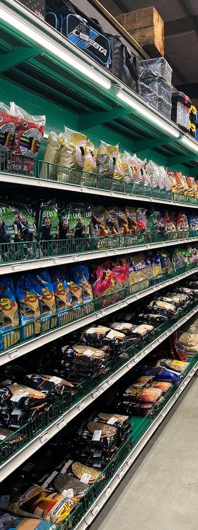 Rispens Hengelsport foto 3