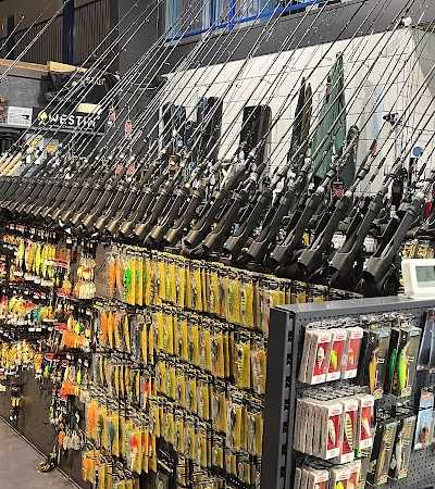 Rispens Hengelsport foto 4