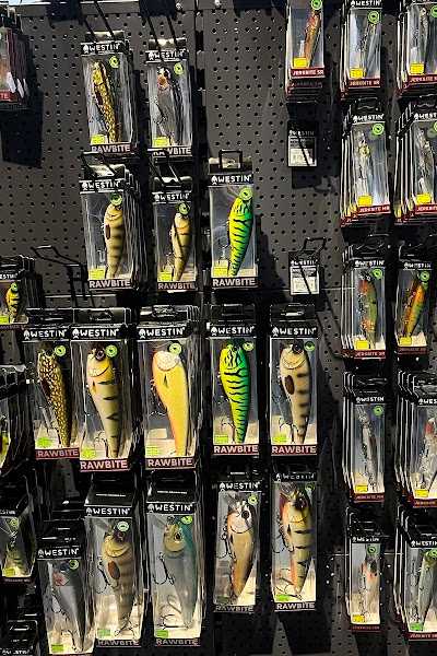 Rispens Hengelsport foto 5