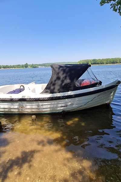 Happy Boats | De Kraaijenbergse Plassen foto 4
