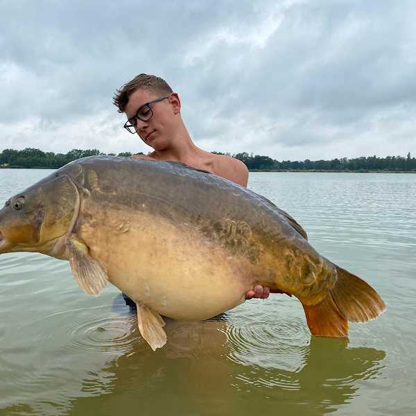 Fishing Adventure B.V