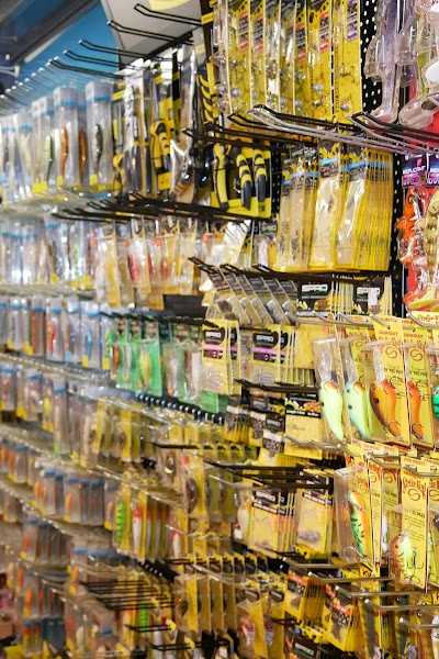 Hengelsport Willem foto 2