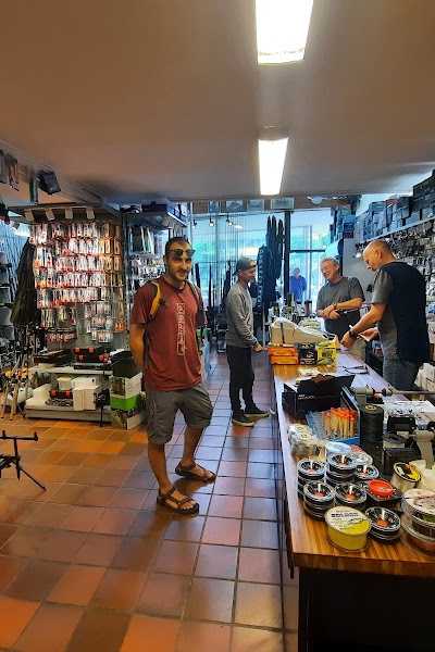 Hengelsport Willem foto 5