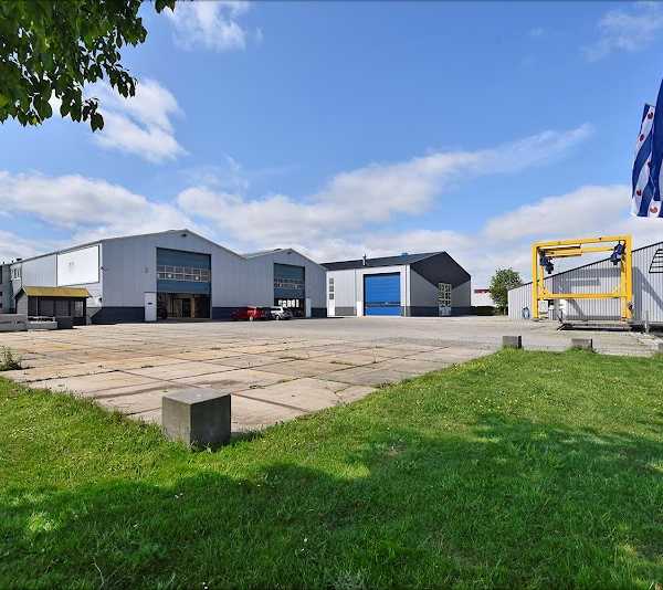 Watersportcentrum Sneek