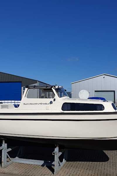 Watersportcentrum Sneek foto 2