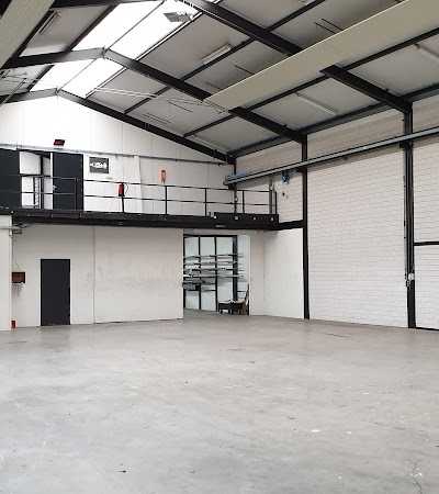 Watersportcentrum Sneek foto 3