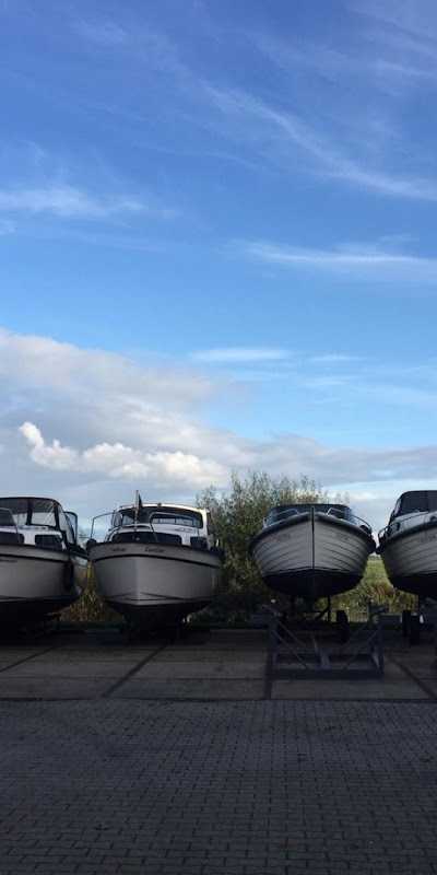 Watersportcentrum Sneek foto 4