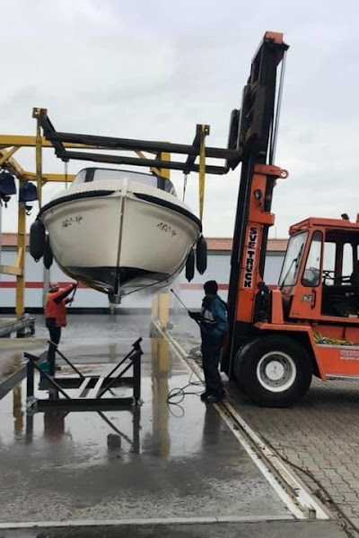 Watersportcentrum Sneek foto 5