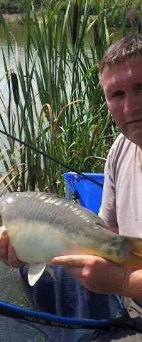 Hengelsport Vereniging `t Koppeltje