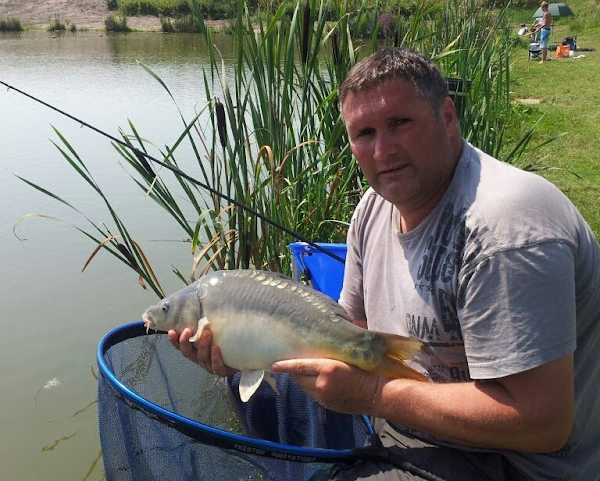Hengelsport Vereniging `t Koppeltje