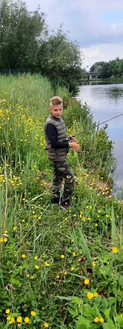 Hengelsport Helmond foto 2