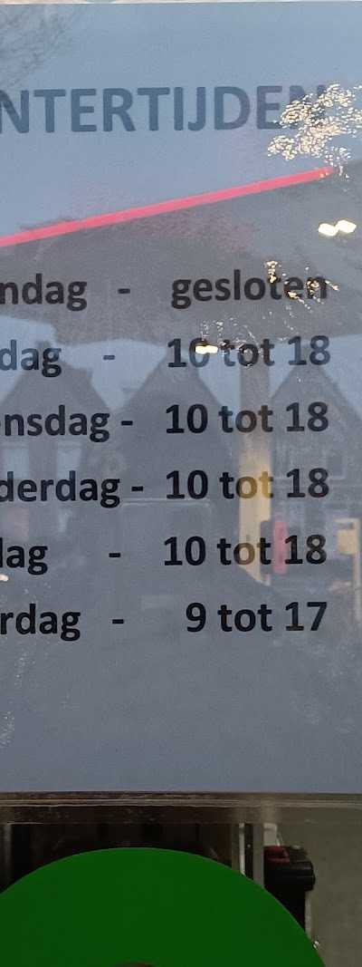 Hengelsport Helmond foto 4