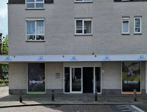 Van de Pol Hengelsport