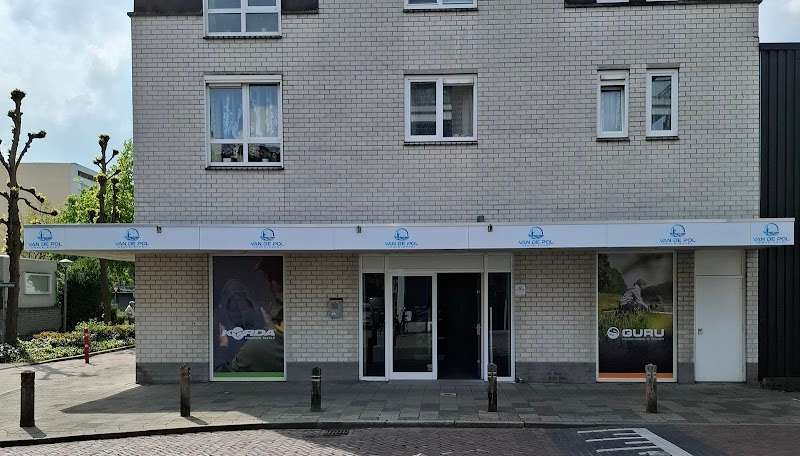 Van de Pol Hengelsport