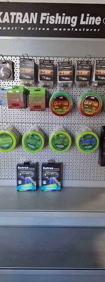 Van de Pol Hengelsport foto 2