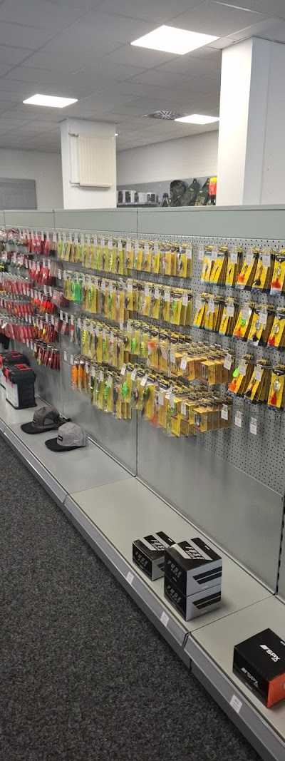 Van de Pol Hengelsport foto 3