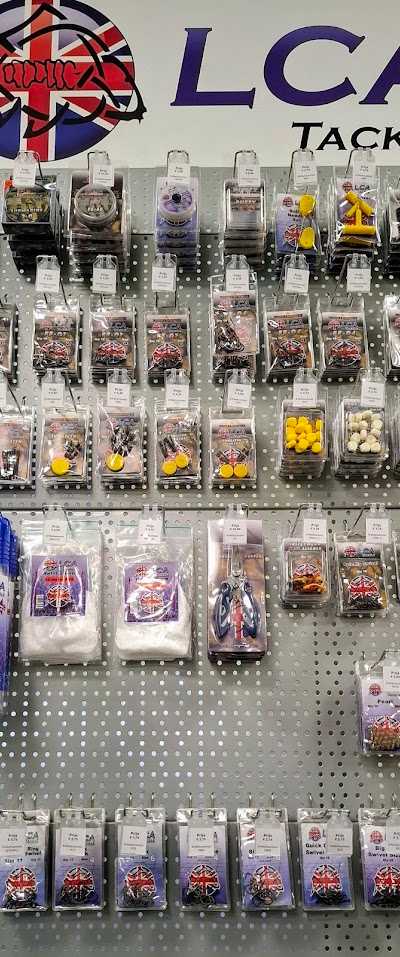 Van de Pol Hengelsport foto 4