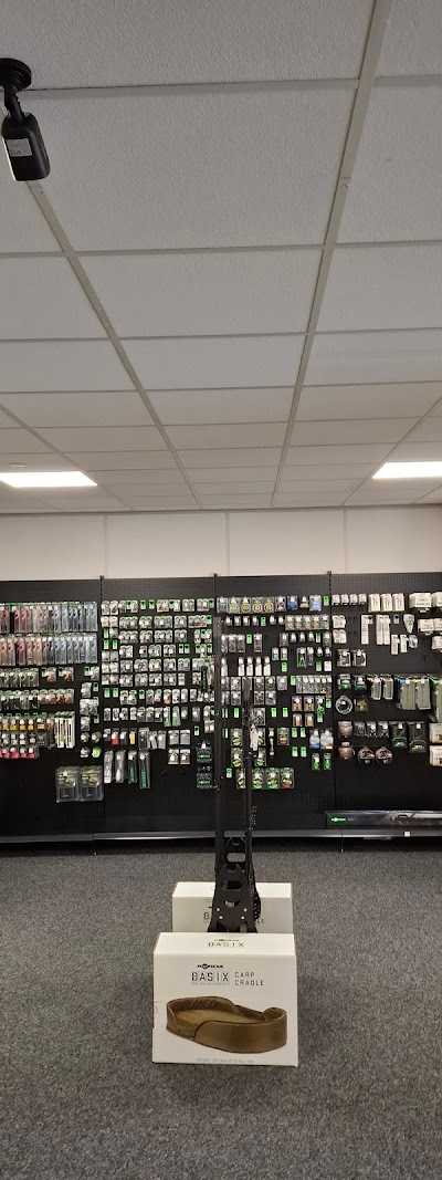 Van de Pol Hengelsport foto 5