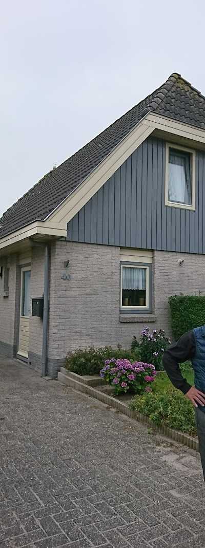 Het Rode Pleintje foto 3