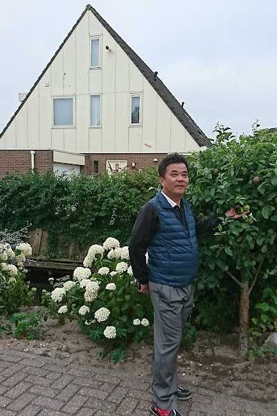 Het Rode Pleintje foto 4