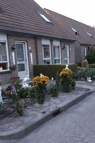 Het Rode Pleintje foto 5