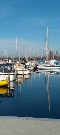 Hengelsport en Visvereniging De Zandkreek