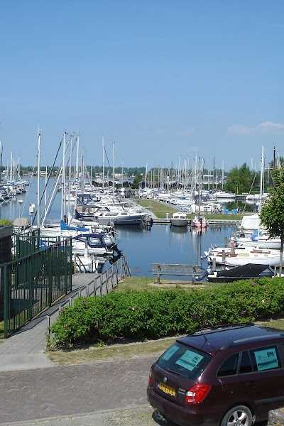 Hengelsport en Visvereniging De Zandkreek foto 2