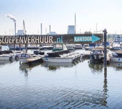 Biesbosch Sloepenverhuur en botenverhuur foto 2