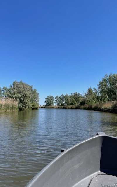 Biesbosch Sloepenverhuur en botenverhuur foto 4