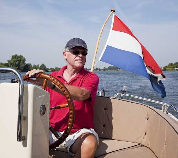 Bootverhuur Aquacentrum