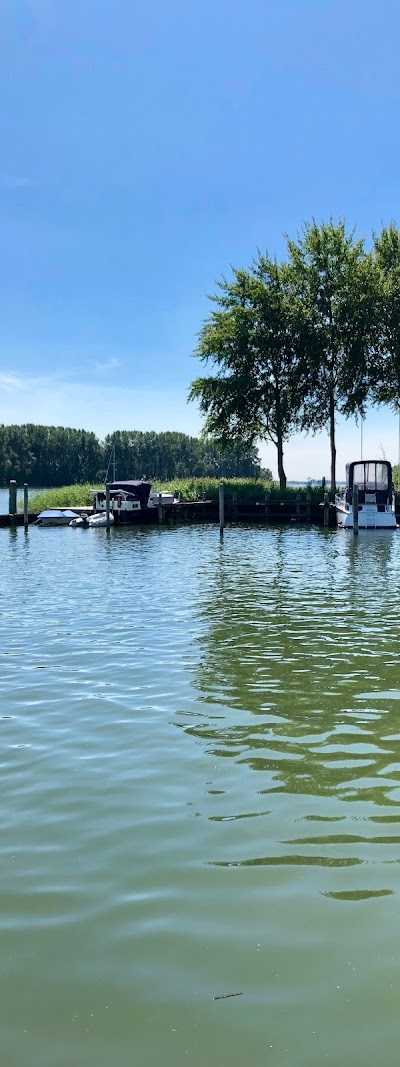 Bootverhuur Aquacentrum foto 3