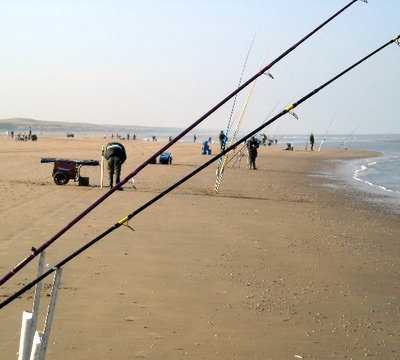 Hengelsport Katwijk foto 2