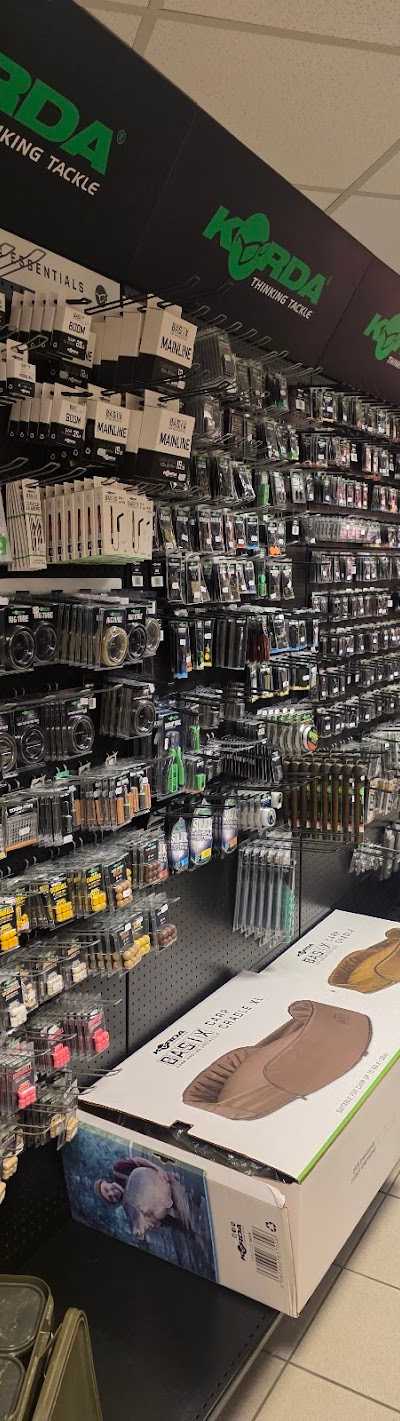 Hengelsport Katwijk foto 3