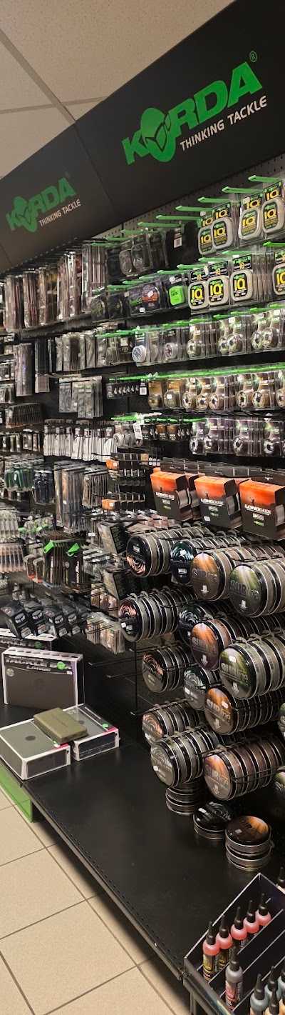 Hengelsport Katwijk foto 4